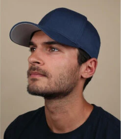 Flexfit 110 Adjustable Navy