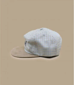 HUF 1993 Plaid Toffe -Mode Chapeaux Magasin 1993 plaid toffesnapback20Huf20carreaux20beige