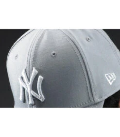 NEW ERA Casquette NY 39Thirty Grise -Mode Chapeaux Magasin 39thirty ny griseNew20Era20Casquette20NY2039Thirty20grise