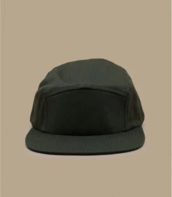 5 Panel Blank Olive