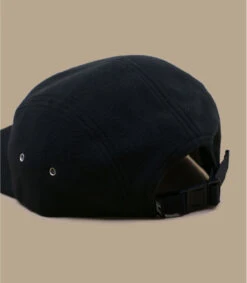 Reell 5 Panel Polar Black -Mode Chapeaux Magasin 5 panel polar black 4