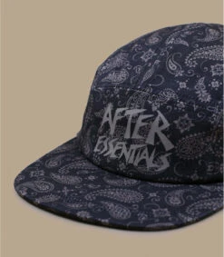 5 Panels Suicidal -Mode Chapeaux Magasin 5 panels suicidal 2