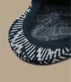 Kangol 504 Falling Scales Pine Nickel -Mode Chapeaux Magasin 504 falling scales pine nickel 3