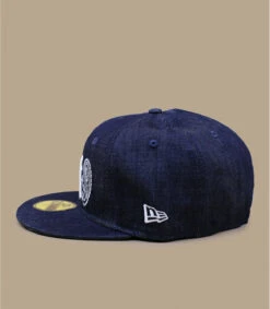 NEW ERA 5950 Paisley NY Denim 10 NEW ERA 5950 Paisley NY Denim -Mode Chapeaux Magasin 5950 paisley ny denim 4