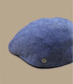 Aaron Bleu -Mode Chapeaux Magasin aaron bleu 2