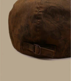 Bailey Adan Taupe -Mode Chapeaux Magasin adan taupe 3