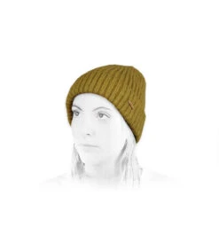 Barts Adena Beanie Mustard 7 Barts Adena Beanie Mustard -Mode Chapeaux Magasin adena beanie mustardBarts20bonnet20revers20jaune20moutarde