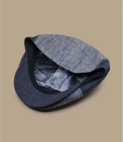 Adhemar Bleu -Mode Chapeaux Magasin adhemar bleu 3