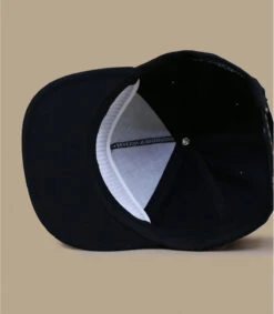 Airborne Black -Mode Chapeaux Magasin airborne black 5