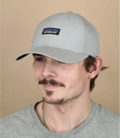 Patagonia Airshed Salt Grey