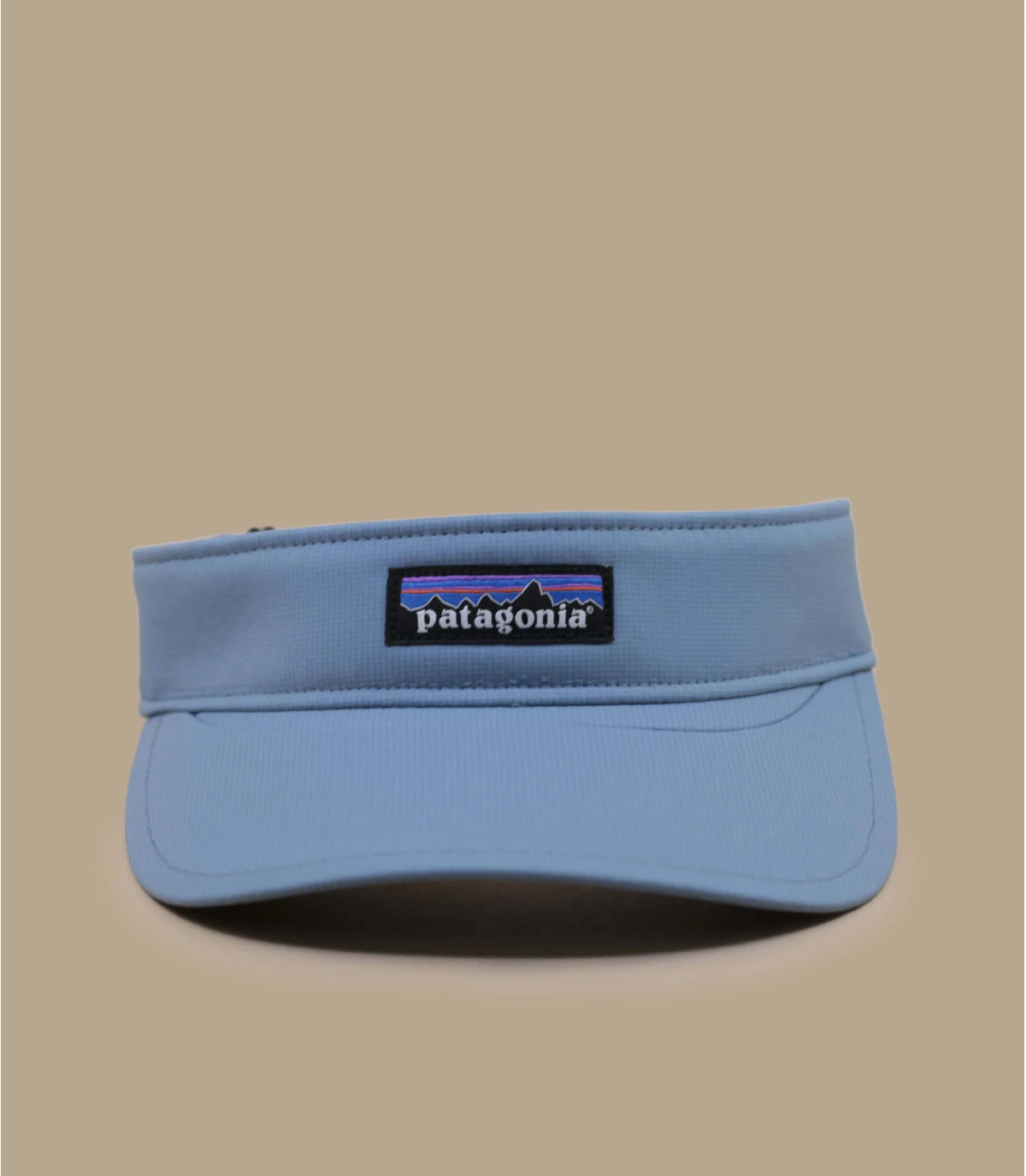 Patagonia Airshed Visor Light Plume Grey 2 Patagonia Airshed Visor Light Plume Grey – Image 2