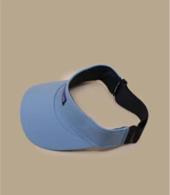 Patagonia Airshed Visor Light Plume Grey 5 Patagonia Airshed Visor Light Plume Grey -Mode Chapeaux Magasin airshed visor light plume grey 2