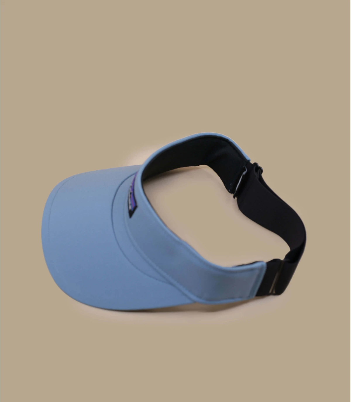 Patagonia Airshed Visor Light Plume Grey 3 Patagonia Airshed Visor Light Plume Grey – Image 3
