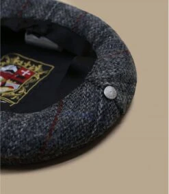 Alan Noir -Mode Chapeaux Magasin alan noir 2