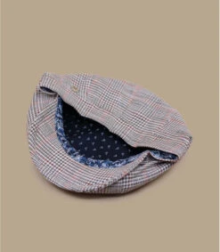 Alban Marron -Mode Chapeaux Magasin alban marron 2