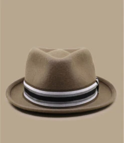 Aleksi Beige -Mode Chapeaux Magasin aleksi beige 2