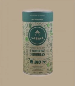 Cabaïa Alexander Grey -Mode Chapeaux Magasin alexander grey 4