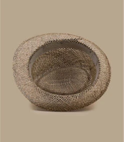 Alistair Beige -Mode Chapeaux Magasin alistair beige 3