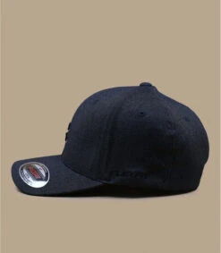 Billabong All Day Black -Mode Chapeaux Magasin all day black 3