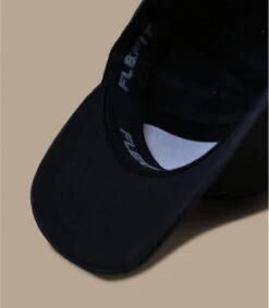 Billabong All Day Black -Mode Chapeaux Magasin all day black 5