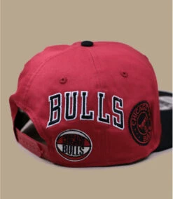 NEW ERA All Over Patch 9Fifty Bulls -Mode Chapeaux Magasin all over patch 9fifty bulls 4