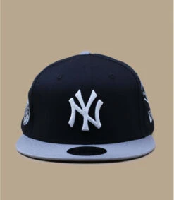NEW ERA All Over Patch 9Fifty NY -Mode Chapeaux Magasin all over patch 9fifty ny 2
