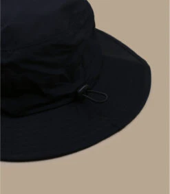 Salty Crew Alpha Tech Boonie Black -Mode Chapeaux Magasin alpha tech boonie black 2
