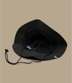 Salty Crew Alpha Tech Boonie Military -Mode Chapeaux Magasin alpha tech boonie military 3