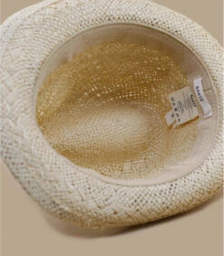 Barts Amurat Wheat -Mode Chapeaux Magasin amurat wheat 4
