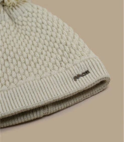 Anapurna Crème -Mode Chapeaux Magasin anapurna creme 2