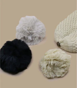 Anapurna Crème -Mode Chapeaux Magasin anapurna creme 3