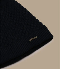 Anapurna Noir -Mode Chapeaux Magasin anapurna noir 2