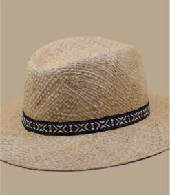 Andrea Raphia Naturel -Mode Chapeaux Magasin andrea raphia naturel 3
