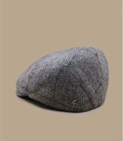 Anton Harris Tweed Beige -Mode Chapeaux Magasin anton harris tweed beige 2