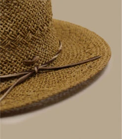 Barts Arday Light Brown -Mode Chapeaux Magasin arday light brown 2