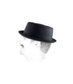 Stetson Athens Black -Mode Chapeaux Magasin athens blackChapeau20athens20stetson