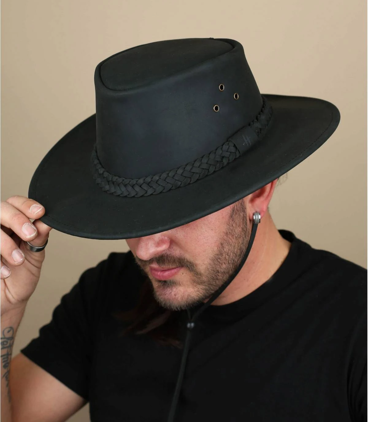 Australian Black 1 Australian Black