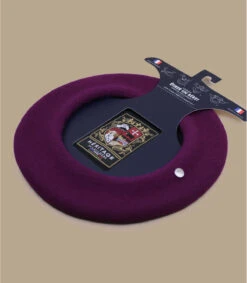 Authentique Violine -Mode Chapeaux Magasin authentique violine 3