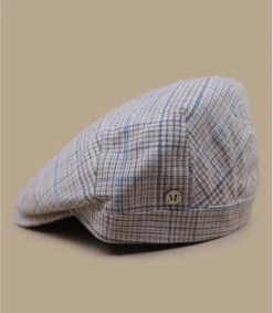 Aylan Beige -Mode Chapeaux Magasin aylan beige 2