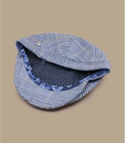 Aylan Bleu -Mode Chapeaux Magasin aylan bleu 3