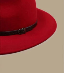 Aylin Rouge -Mode Chapeaux Magasin aylin rouge 2