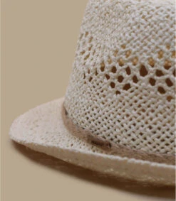 Barts Baisy Wheat -Mode Chapeaux Magasin baisy wheat 3
