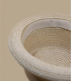 Bakary Beige -Mode Chapeaux Magasin bakary beige 3