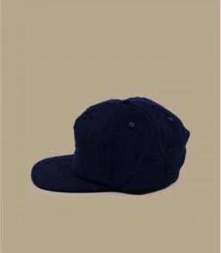 Baker Navy -Mode Chapeaux Magasin baker navy 2