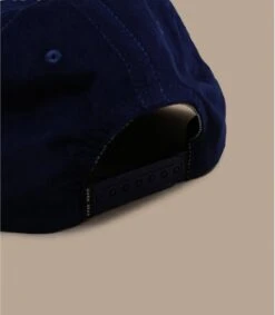 Baker Navy -Mode Chapeaux Magasin baker navy 3