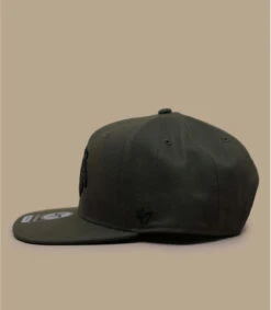 '47 BRAND Ballpark Camo Captain Blackhawks Sandalwood -Mode Chapeaux Magasin ballpark camo captain blackhawks sandalwood 3