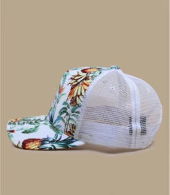 Banana Pineapple Trucker -Mode Chapeaux Magasin banana pineapple trucker 3