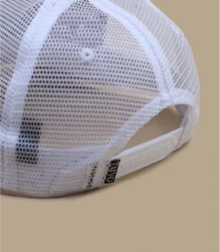 Banana Pineapple Trucker -Mode Chapeaux Magasin banana pineapple trucker 4