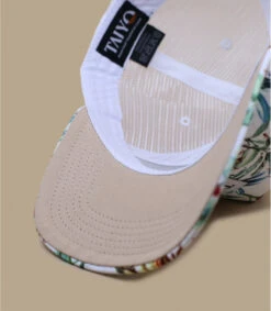 Banana Pineapple Trucker -Mode Chapeaux Magasin banana pineapple trucker 5