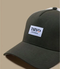 Banana Pineapple Trucker Reverse -Mode Chapeaux Magasin banana pineapple trucker reverse 3